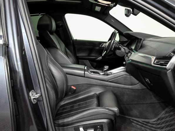 BMW X6 III (G06) с пробегом 2020 года, цена 6 460 000 рублей, 90654 км, внедорожник, Автокод Объявления