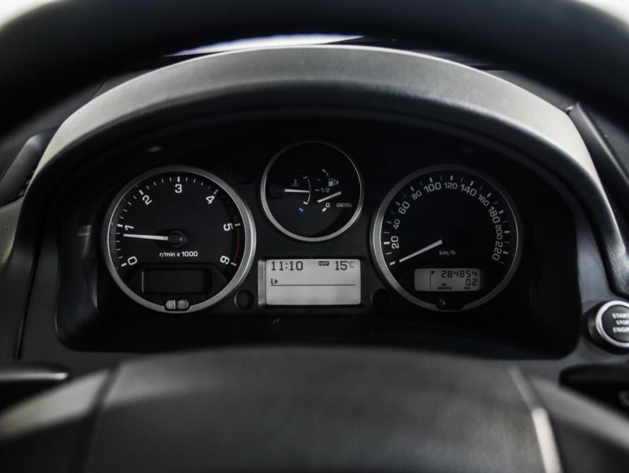 Land Rover Freelander II Рестайлинг 2 Санкт-Петербург  - изображение 13