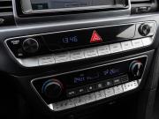 Hyundai Sonata VII (LF) Рестайлинг Краснодар  - изображение 38