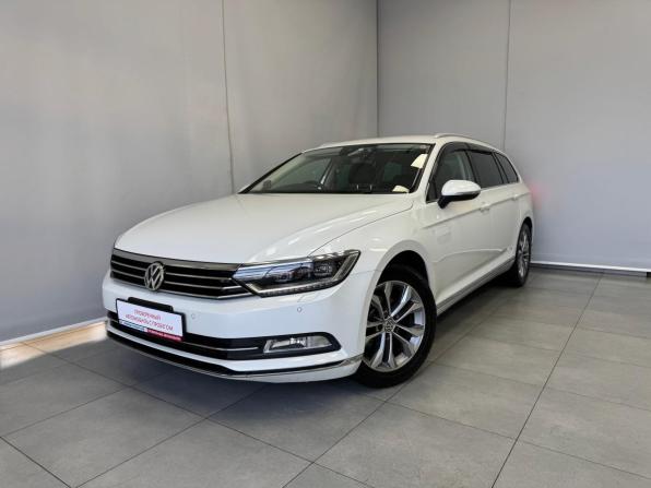Volkswagen Passat B8 с пробегом 2015 года, цена 1 648 000 рублей, 125014 км, седан, Автокод Объявления