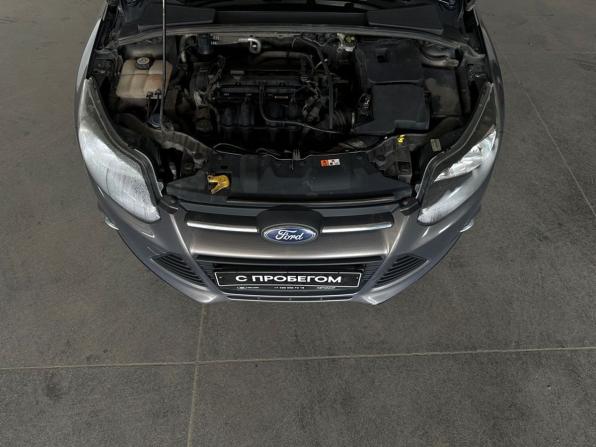 Ford Focus III с пробегом 2012 года, цена 797 000 рублей, 152200 км, хэтчбек, Автокод Объявления