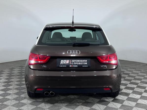 Audi A1 I (8X) с пробегом 2012 года, цена 1 032 575 рублей, 97500 км, хэтчбек, Автокод Объявления