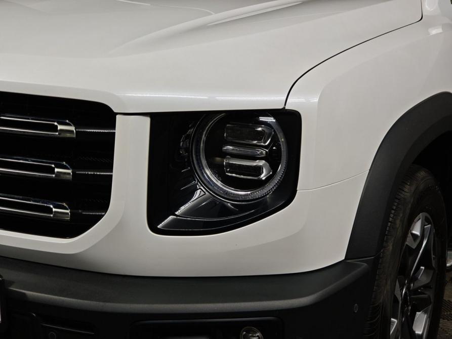 Haval Dargo I Москва  - изображение 10