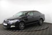 Skoda Octavia II (A5) Рестайлинг Нижний Новгород  - изображение 23