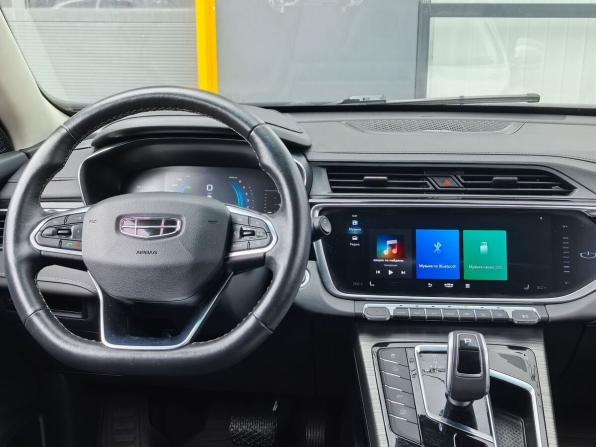 Geely Atlas Pro с пробегом 2021 года, цена 1 950 000 рублей, 56345 км, внедорожник, Автокод Объявления