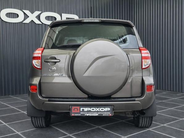 Toyota RAV4 III (XA30) Рестайлинг с пробегом 2011 года, цена 1 467 000 рублей, 142678 км, внедорожник, Автокод Объявления