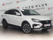 Lada (ВАЗ) Vesta I Рестайлинг (NG) Минеральные Воды  - изображение 21