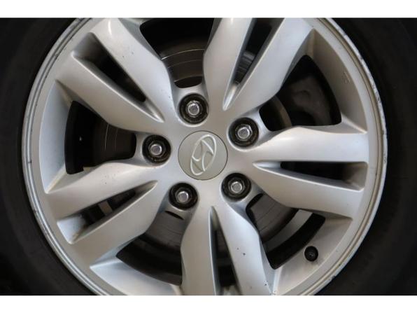 Hyundai Tucson I с пробегом 2008 года, цена 705 000 рублей, 309173 км, внедорожник, Автокод Объявления