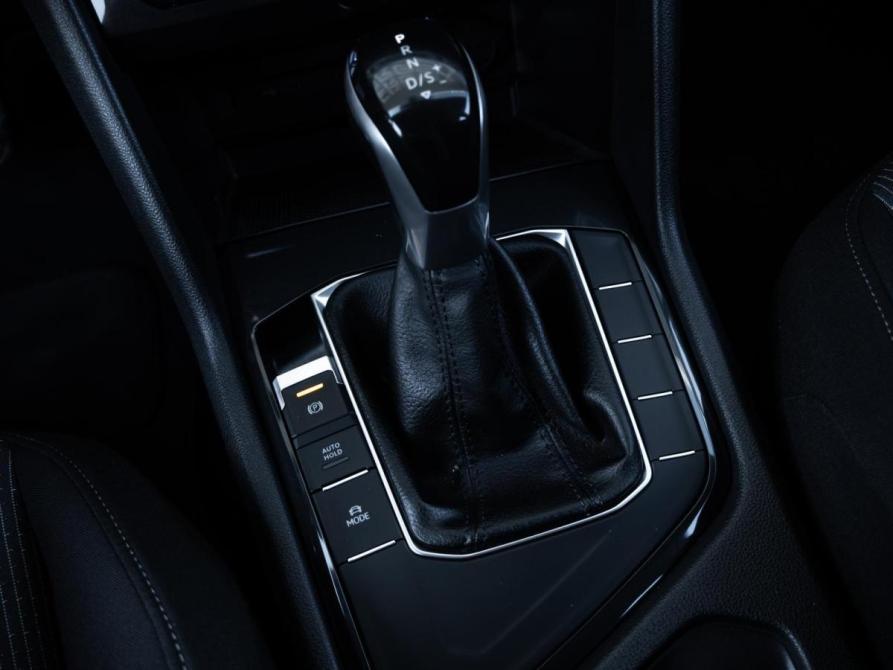 Volkswagen Tiguan II Рестайлинг Ставрополь  - изображение 12