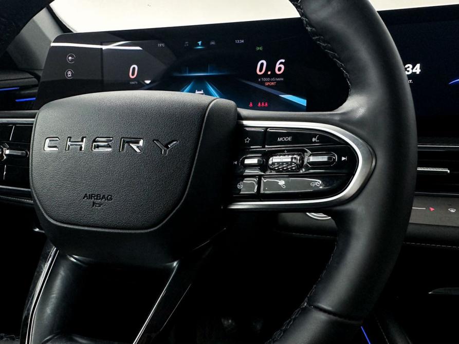 Chery Tiggo 7 Pro Max I Рестайлинг Уфа  - изображение 16