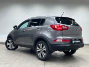Kia Sportage III Кемерово  - изображение 17