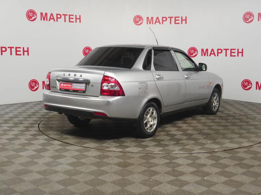 Lada (ВАЗ) Priora I Рестайлинг Вологда  - изображение 4