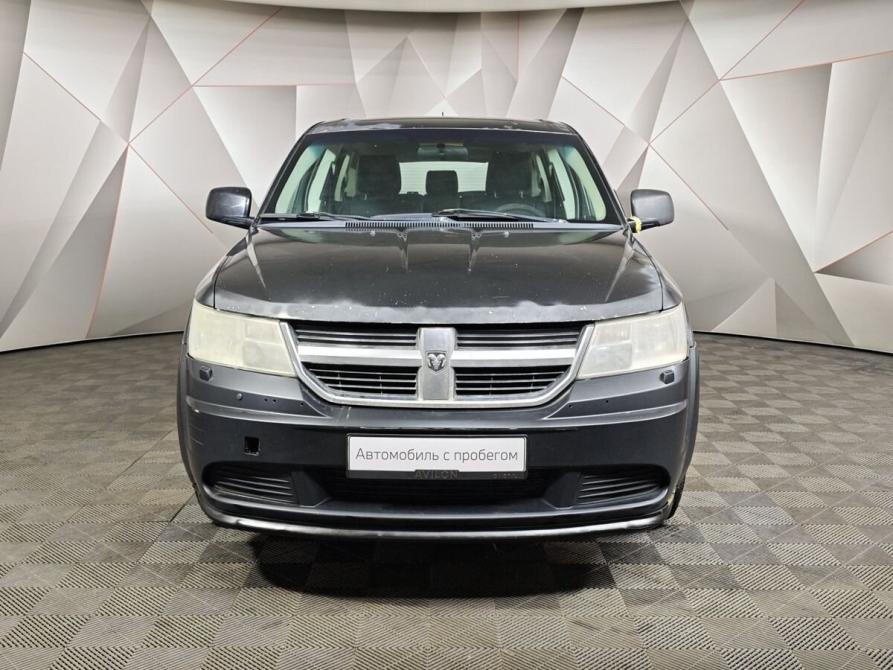 Dodge Journey I Москва  - изображение 7