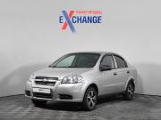 Chevrolet Aveo I Нижний Новгород  - изображение 17