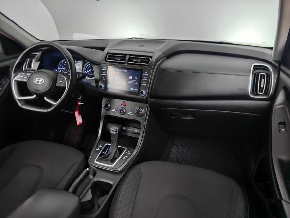 Hyundai Creta II с пробегом 2021 года, цена 1 799 000 рублей, 75784 км, внедорожник, Автокод Объявления