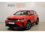 Geely Coolray I Коломна  - изображение 5