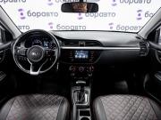 Kia Rio IV Ростов-на-Дону  - изображение 29