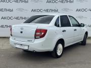 Lada (ВАЗ) Granta I Набережные Челны  - изображение 23