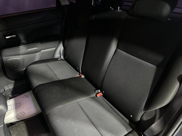Mitsubishi ASX I с пробегом 2012 года, цена 940 000 рублей, 213765 км, внедорожник, Автокод Объявления