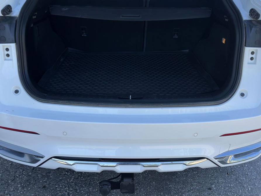 Haval F7x I Саратов  - изображение 15
