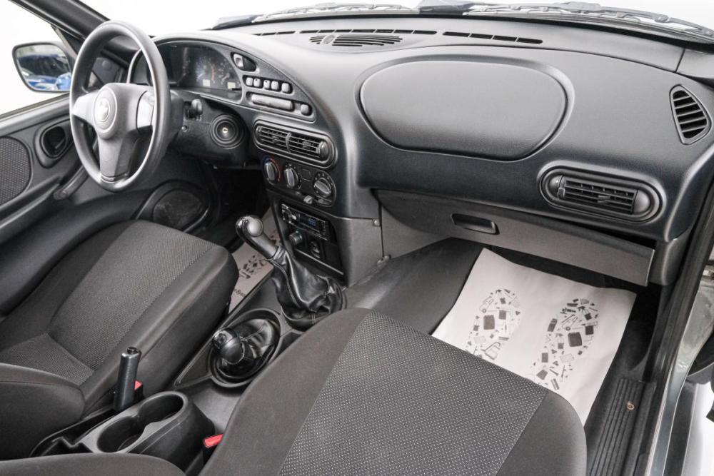 Chevrolet Niva I Рестайлинг Красноярск  - изображение 13