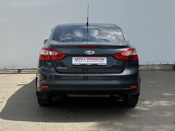 Ford Focus III с пробегом 2011 года, цена 740 000 рублей, 203096 км, седан, Автокод Объявления