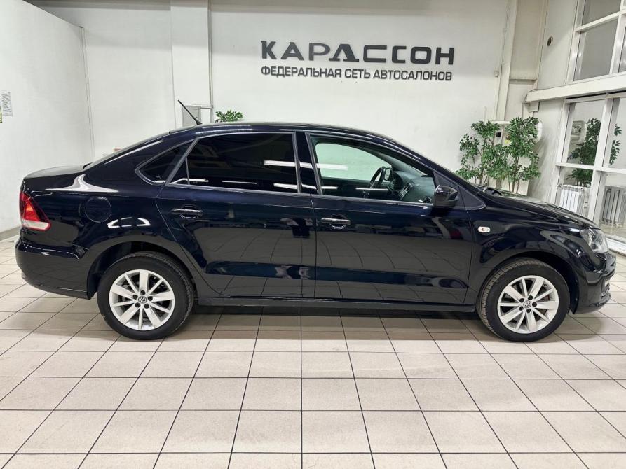 Volkswagen Polo V Рестайлинг Волгоград  - изображение 6