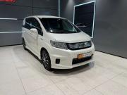 Honda Freed I Рестайлинг Новосибирск  - изображение 28