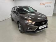 Lada (ВАЗ) Vesta I Москва  - изображение 22