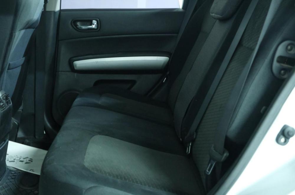 Nissan X-Trail II Рестайлинг Омск  - изображение 22