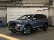 JETOUR X90+ Санкт-Петербург  - изображение 21