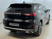 Exeed TXL I Рестайлинг Москва  - изображение 24