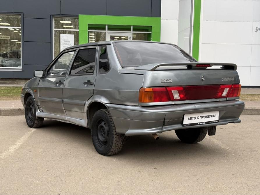 Lada (ВАЗ) 2115 Ярославль  - изображение 7