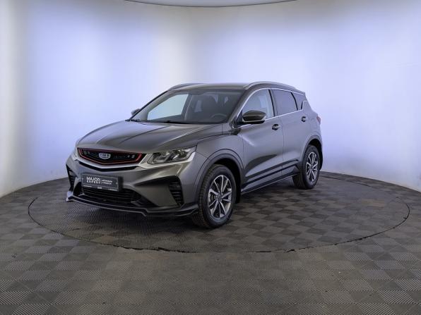 Geely Coolray I с пробегом 2023 года, цена 1 590 000 рублей, 99558 км, внедорожник, Автокод Объявления