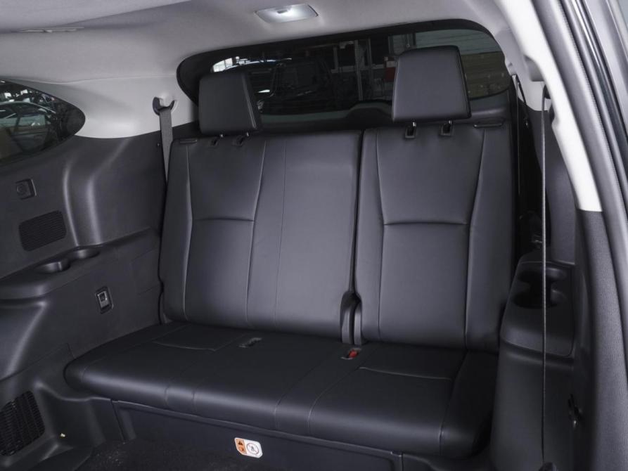 Toyota Highlander IV (XU70) Ростов-на-Дону  - изображение 12