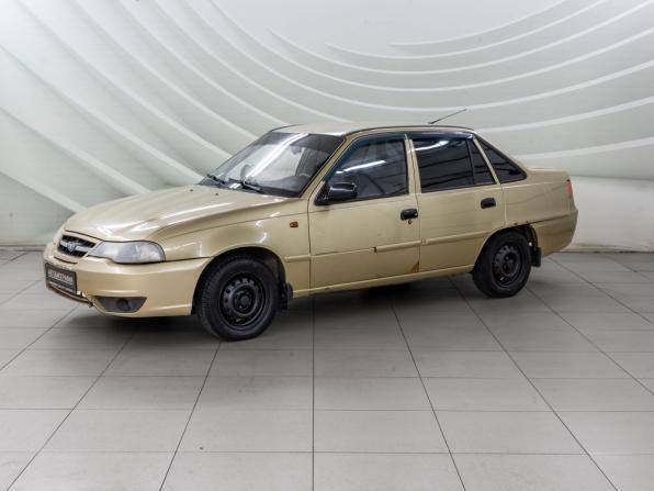 Daewoo Nexia I Рестайлинг с пробегом 2011 года, цена 168 000 рублей, 183311 км, седан, Автокод Объявления