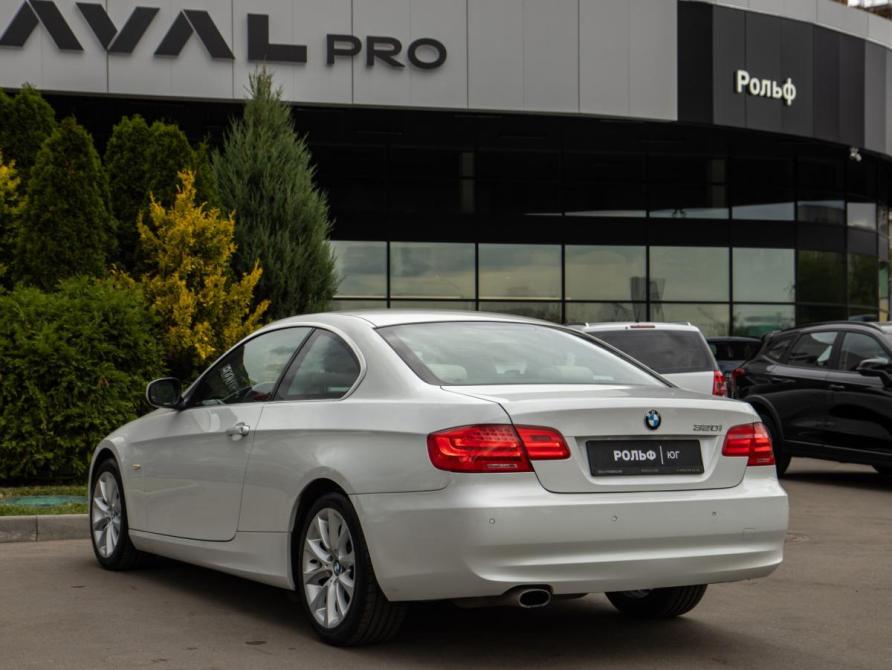 BMW 3 серии V (E90/E91/E92/E93) Рестайлинг Москва  - изображение 6