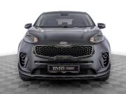 Kia Sportage IV Москва  - изображение 30