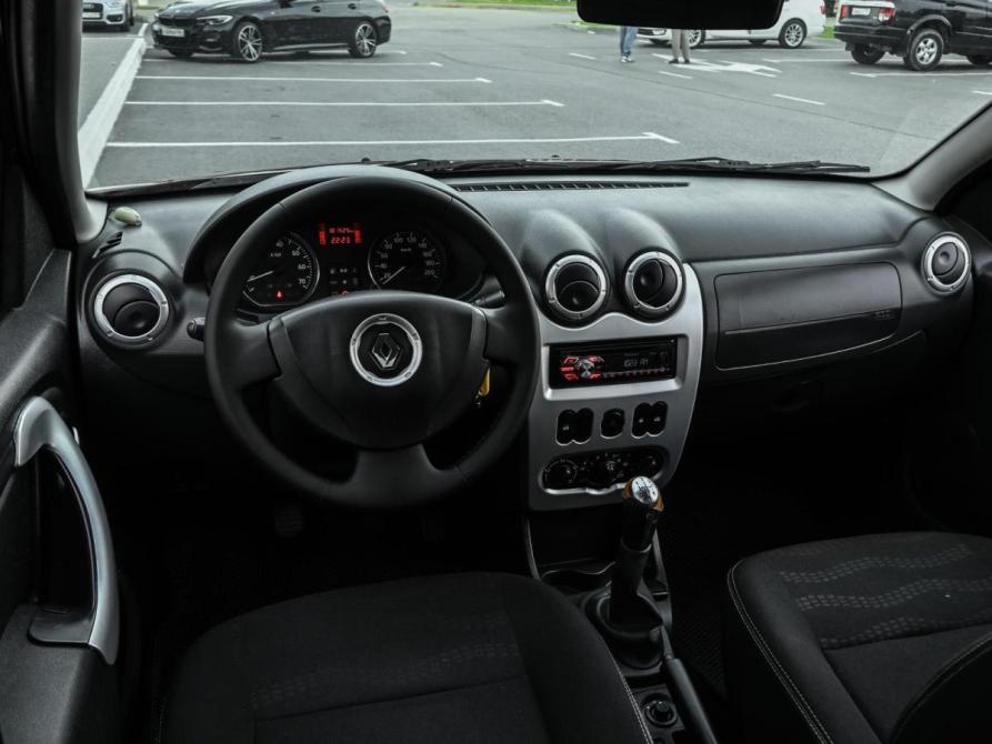 Renault Sandero I Волгоград  - изображение 6