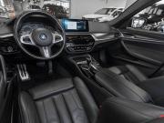 BMW 5 серии VII (G30/G31/G38) Рестайлинг Москва  - изображение 32