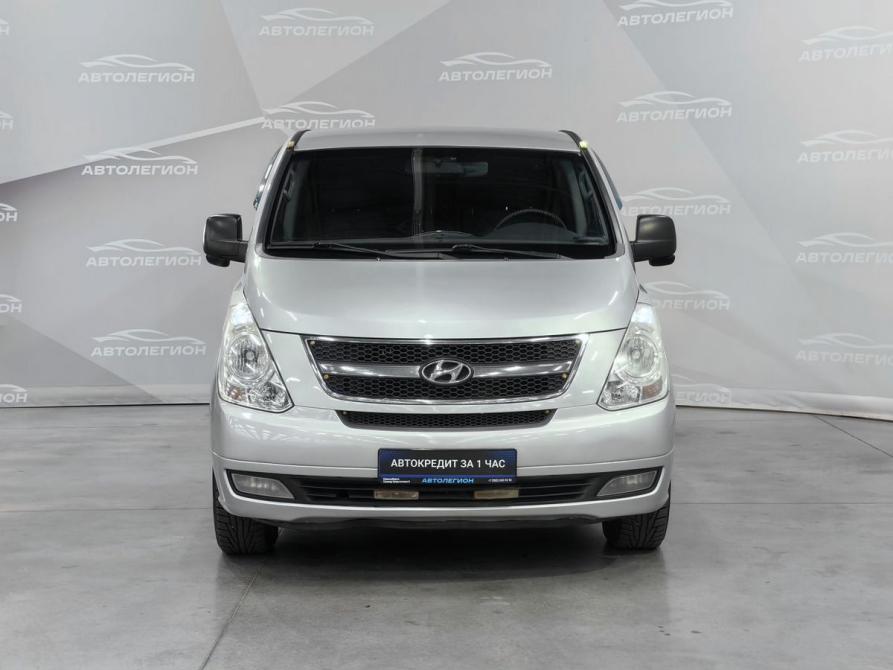 Hyundai Grand Starex I Новосибирск  - изображение 9