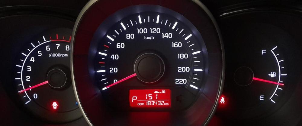 Kia Rio III Новокузнецк  - изображение 15