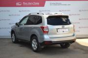Subaru Forester IV Рестайлинг Старый Оскол  - изображение 15