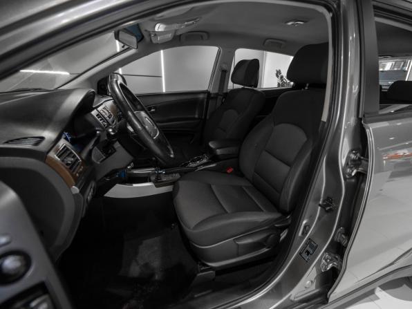 SsangYong Actyon II с пробегом 2012 года, цена 995 000 рублей, 146378 км, внедорожник, Автокод Объявления