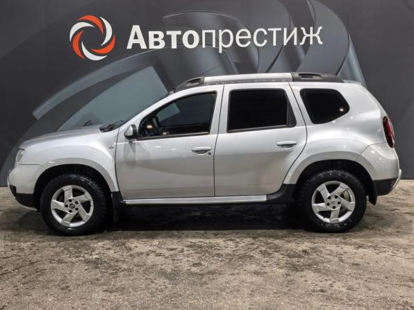 Renault Duster I Рестайлинг с пробегом 2015 года, цена 1 255 000 рублей, 128606 км, внедорожник, Автокод Объявления