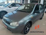 Lada (ВАЗ) Kalina I Арзамас  - изображение 8