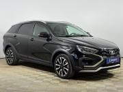 Lada (ВАЗ) Vesta I Рестайлинг (NG) Борисоглебск  - изображение 25
