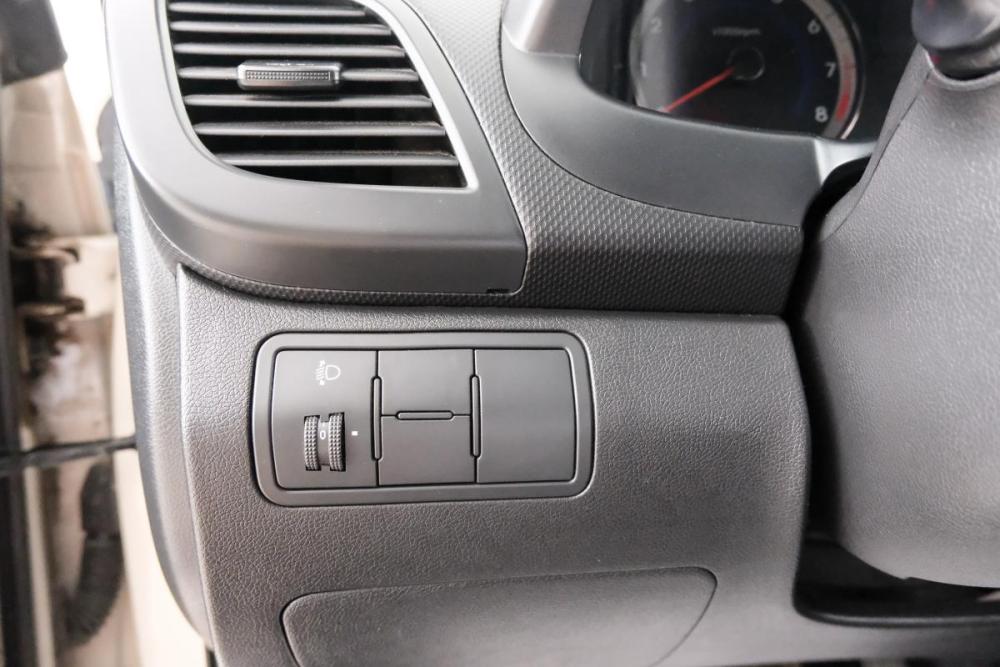 Hyundai Solaris I Рестайлинг Красноярск  - изображение 19