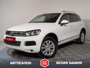 Volkswagen Touareg II Екатеринбург  - изображение 24