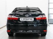 Toyota Camry VII (XV50) Рестайлинг Красноярск  - изображение 35